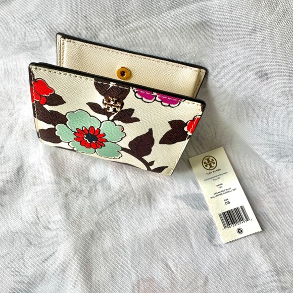 Tory Burch Mini Wallet - Picture 5 of 9